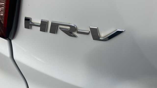 Honda HR-V 1.6 i-DTEC EX 5dr Diesel Hatchback 