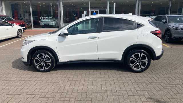 Honda HR-V 1.6 i-DTEC EX 5dr Diesel Hatchback 