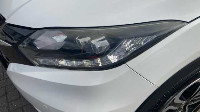 Honda HR-V 1.6 i-DTEC EX 5dr Diesel Hatchback 