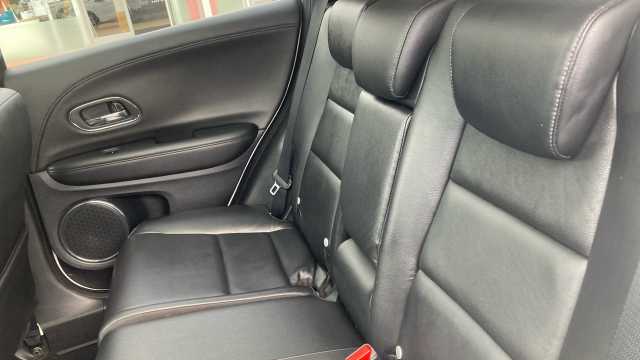 Honda HR-V 1.6 i-DTEC EX 5dr Diesel Hatchback 