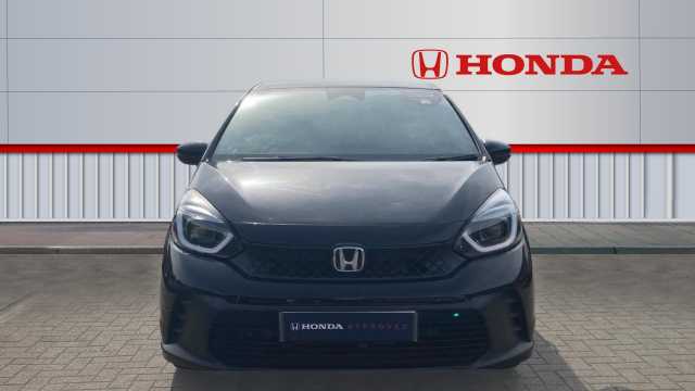 Honda Jazz 1.5 i-MMD Hybrid Advance 5dr eCVT Hybrid Hatchback 