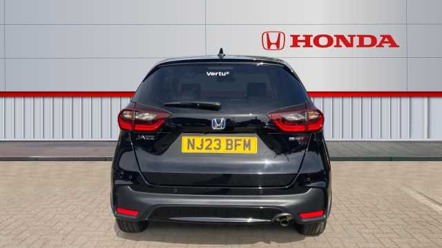 Honda Jazz 1.5 i-MMD Hybrid Advance 5dr eCVT Hybrid Hatchback 