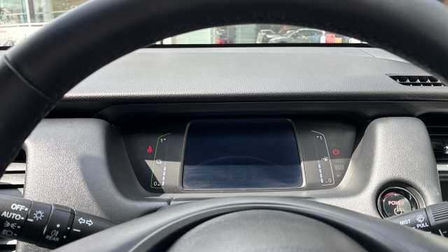 Honda Jazz 1.5 i-MMD Hybrid Elegance 5dr eCVT Hybrid Hatchback 