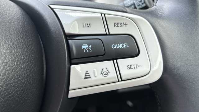 Honda Jazz 1.5 i-MMD Hybrid Elegance 5dr eCVT Hybrid Hatchback 
