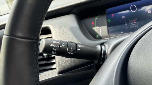 Honda Jazz 1.5 i-MMD Hybrid Elegance 5dr eCVT Hybrid Hatchback 