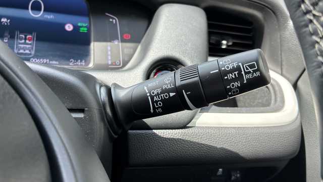 Honda Jazz 1.5 i-MMD Hybrid Elegance 5dr eCVT Hybrid Hatchback 