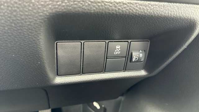 Honda Jazz 1.5 i-MMD Hybrid Elegance 5dr eCVT Hybrid Hatchback 