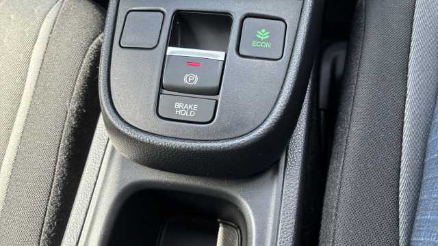 Honda Jazz 1.5 i-MMD Hybrid Elegance 5dr eCVT Hybrid Hatchback 