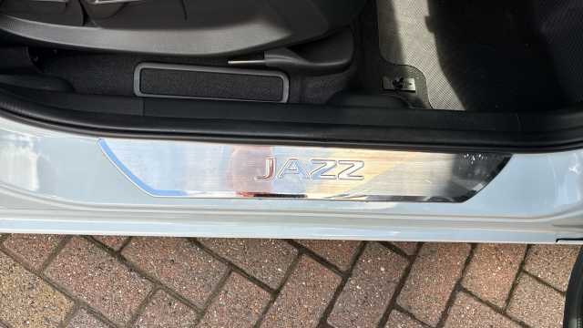 Honda Jazz 1.5 i-MMD Hybrid Elegance 5dr eCVT Hybrid Hatchback 