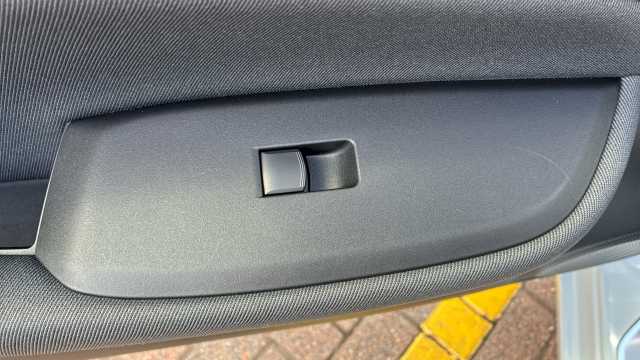Honda Jazz 1.5 i-MMD Hybrid Elegance 5dr eCVT Hybrid Hatchback 