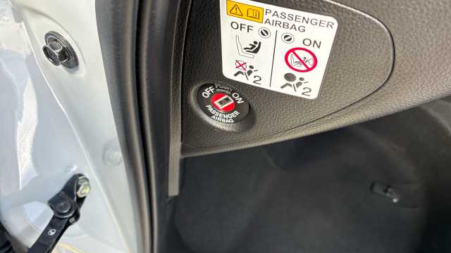 Honda Jazz 1.5 i-MMD Hybrid Elegance 5dr eCVT Hybrid Hatchback 
