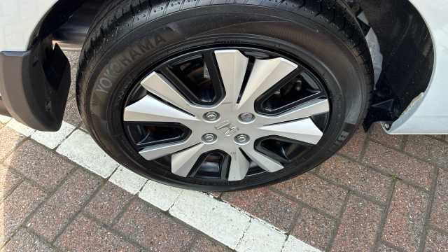 Honda Jazz 1.5 i-MMD Hybrid Elegance 5dr eCVT Hybrid Hatchback 