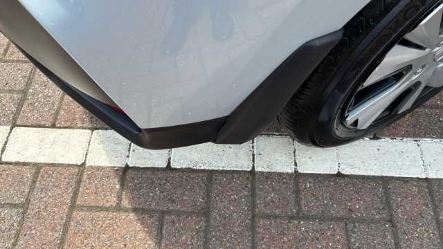 Honda Jazz 1.5 i-MMD Hybrid Elegance 5dr eCVT Hybrid Hatchback 