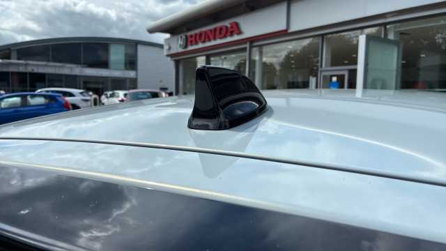 Honda Jazz 1.5 i-MMD Hybrid Elegance 5dr eCVT Hybrid Hatchback 