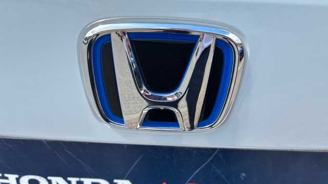 Honda Jazz 1.5 i-MMD Hybrid Elegance 5dr eCVT Hybrid Hatchback 