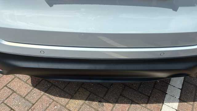 Honda Jazz 1.5 i-MMD Hybrid Elegance 5dr eCVT Hybrid Hatchback 
