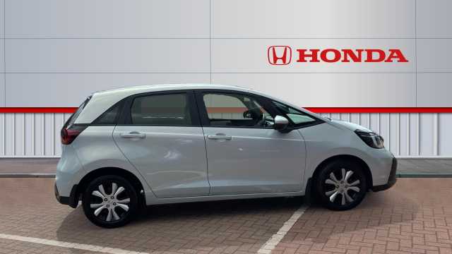 Honda Jazz 1.5 i-MMD Hybrid Elegance 5dr eCVT Hybrid Hatchback 