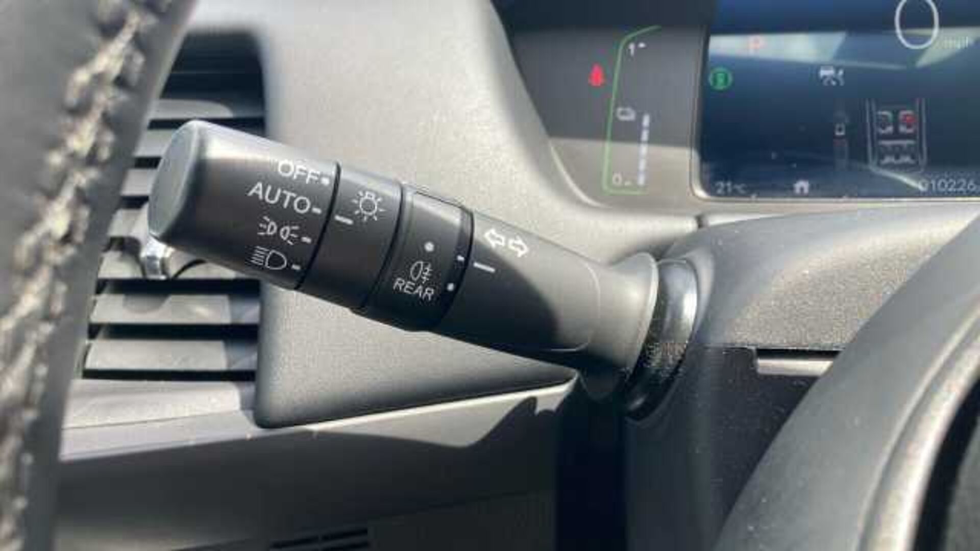 Honda Jazz 1.5 i-MMD Hybrid Advance 5dr eCVT Hybrid Hatchback 