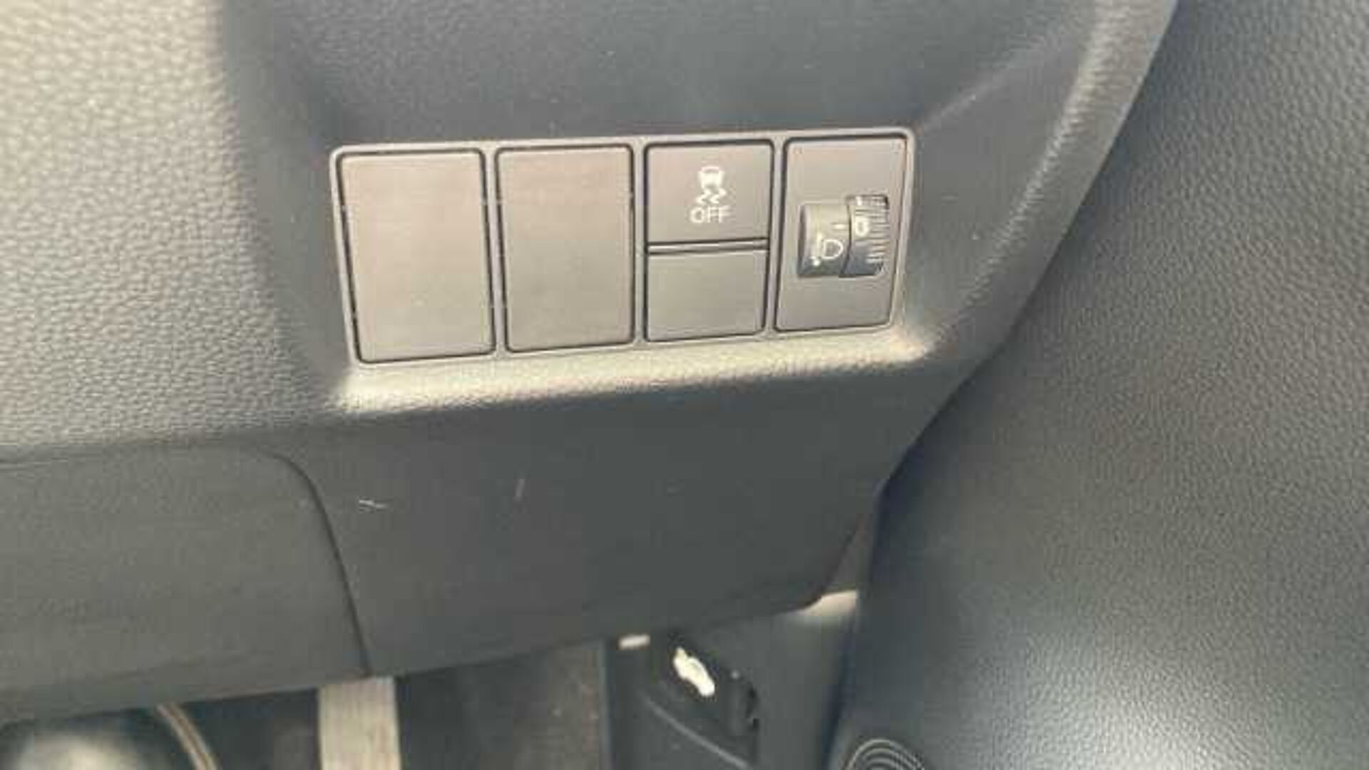 Honda Jazz 1.5 i-MMD Hybrid Advance 5dr eCVT Hybrid Hatchback 