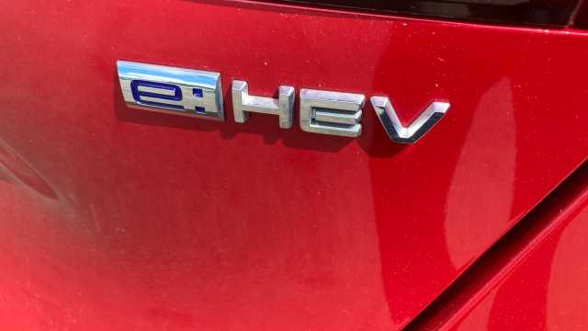 Honda Jazz 1.5 i-MMD Hybrid Advance 5dr eCVT Hybrid Hatchback 