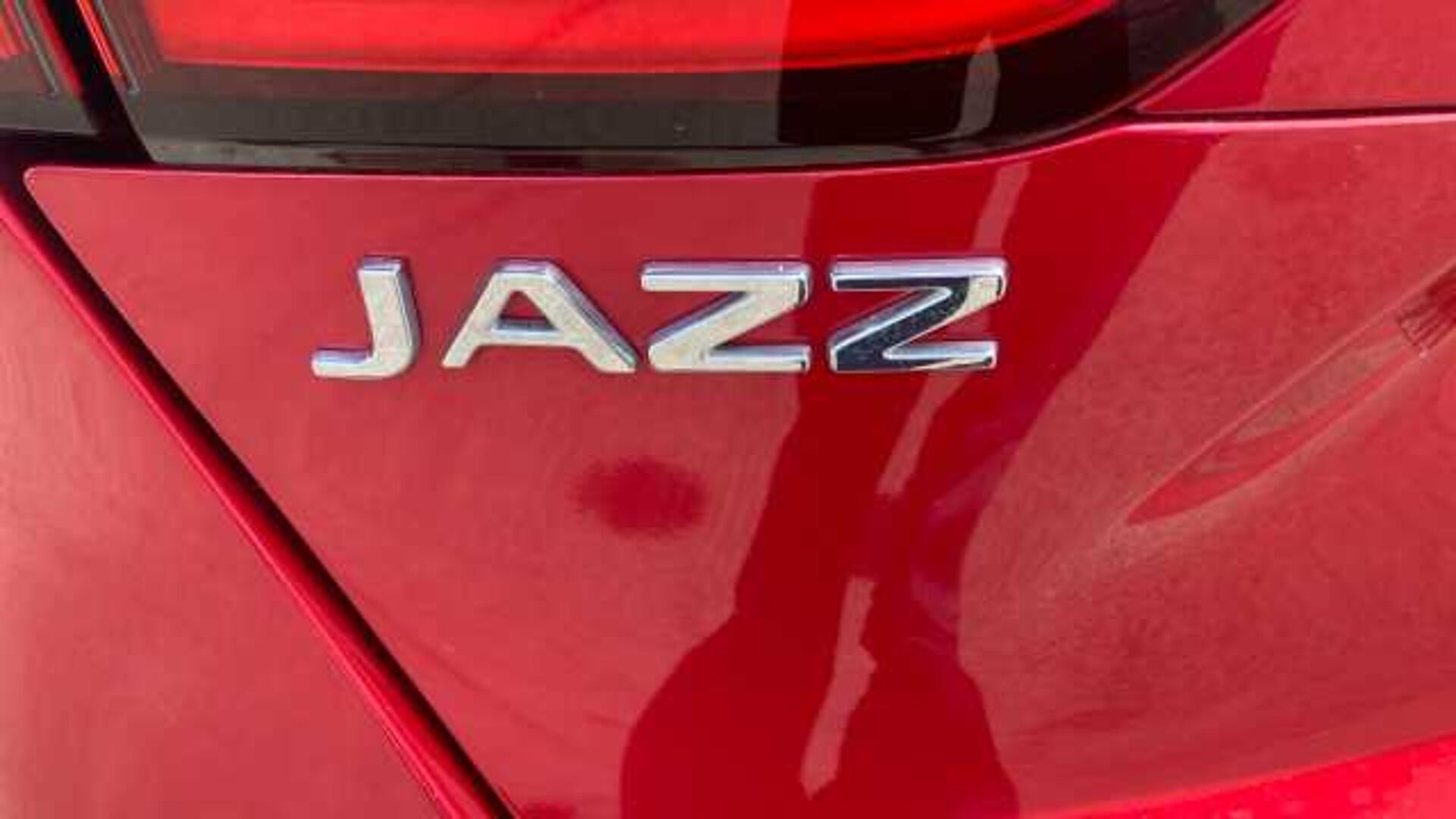 Honda Jazz 1.5 i-MMD Hybrid Advance 5dr eCVT Hybrid Hatchback 