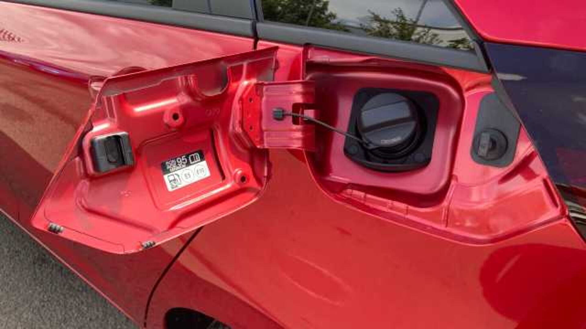 Honda Jazz 1.5 i-MMD Hybrid Advance 5dr eCVT Hybrid Hatchback 