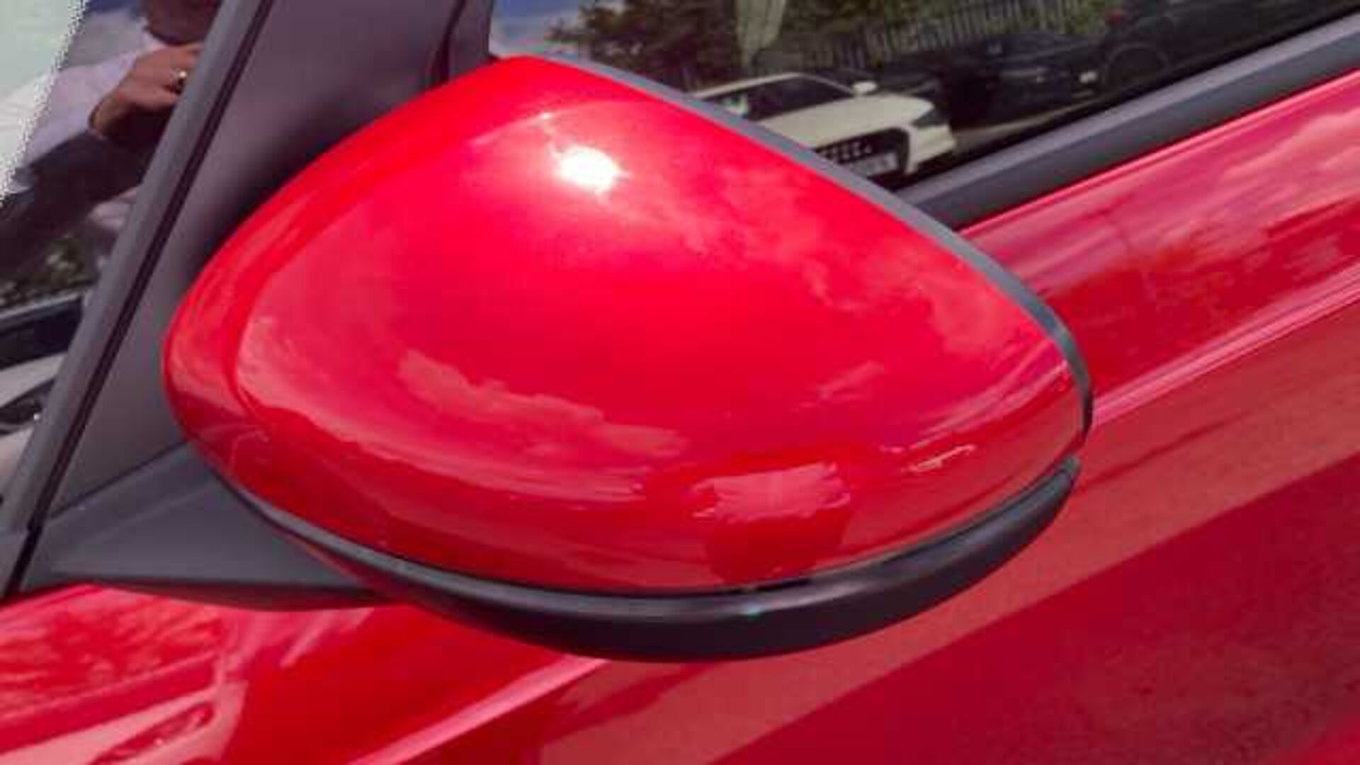 Honda Jazz 1.5 i-MMD Hybrid Advance 5dr eCVT Hybrid Hatchback 