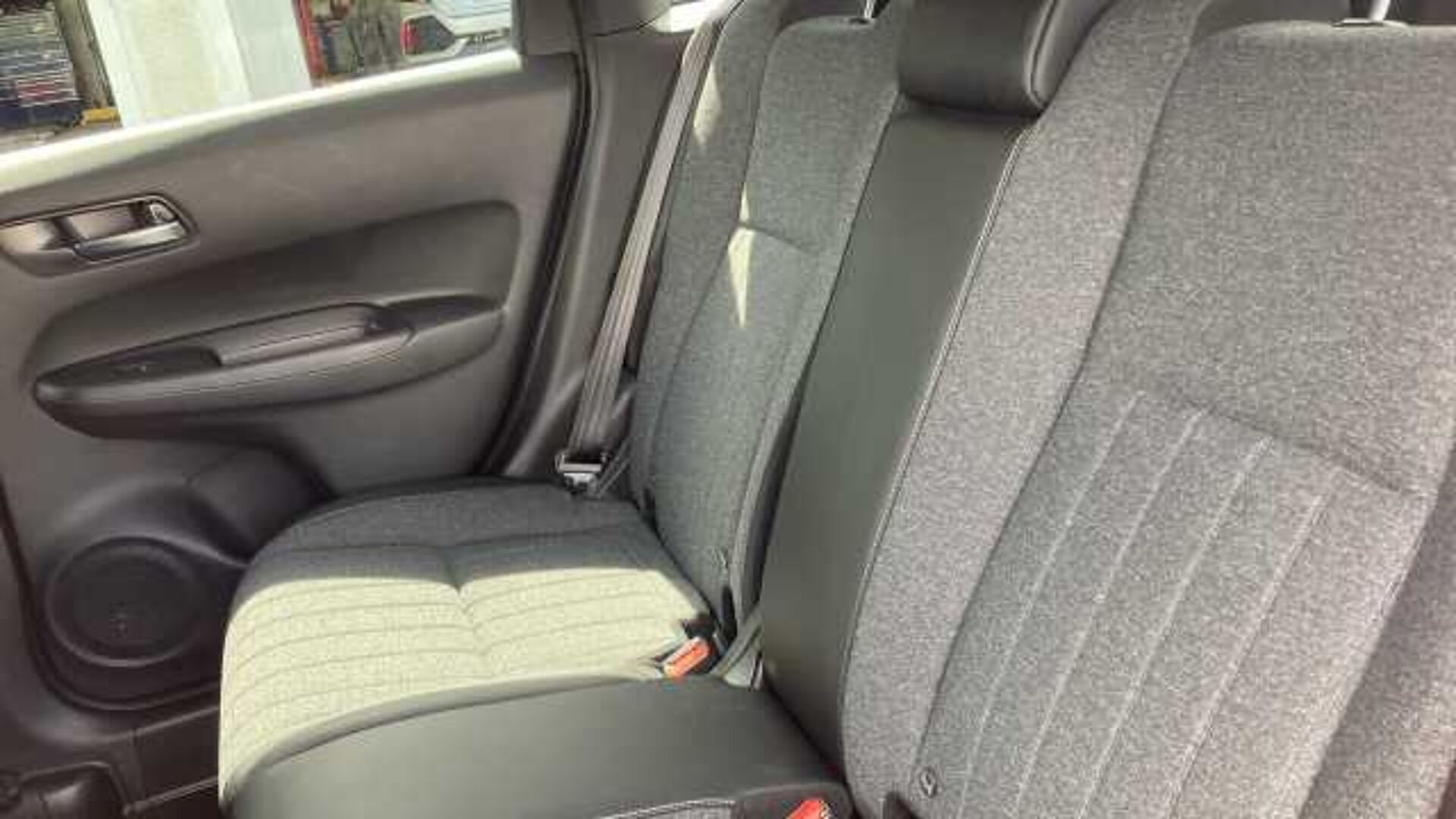 Honda Jazz 1.5 i-MMD Hybrid Advance 5dr eCVT Hybrid Hatchback 