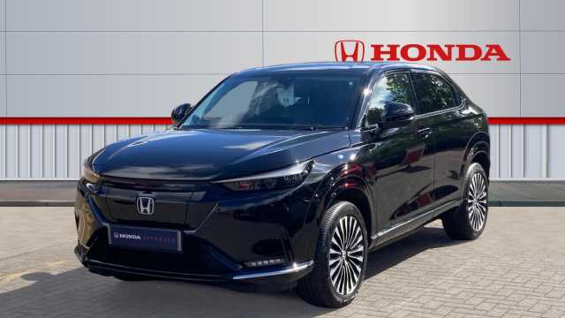 Honda e:Ny1 150kW Elegance 69kWh 5dr Auto Electric Hatchback 