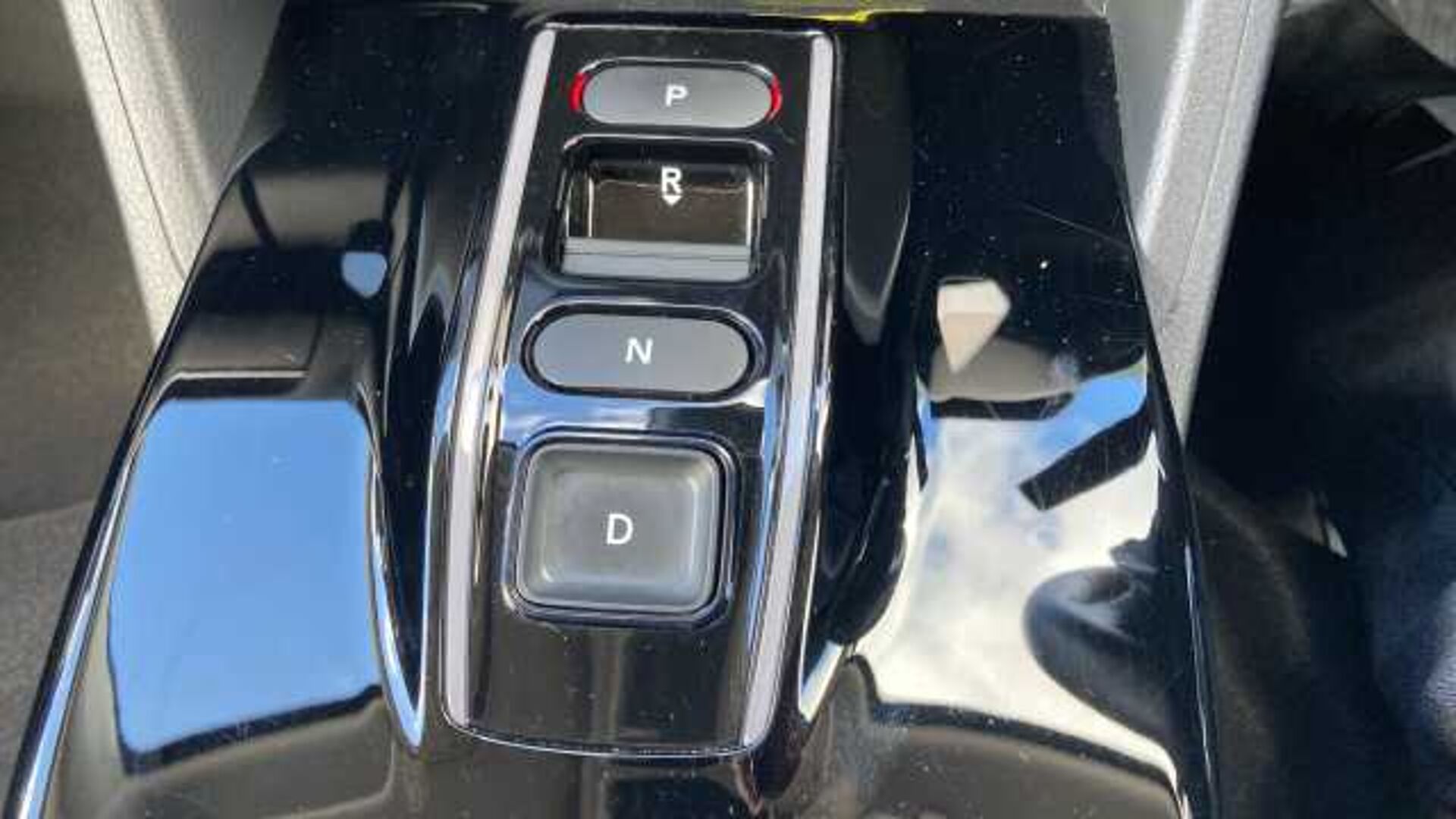 Honda e:Ny1 150kW Elegance 69kWh 5dr Auto Electric Hatchback 