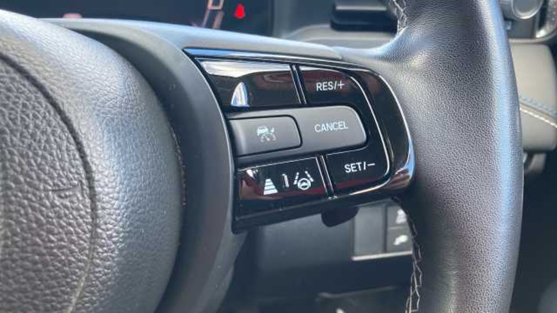 Honda e:Ny1 150kW Elegance 69kWh 5dr Auto Electric Hatchback 