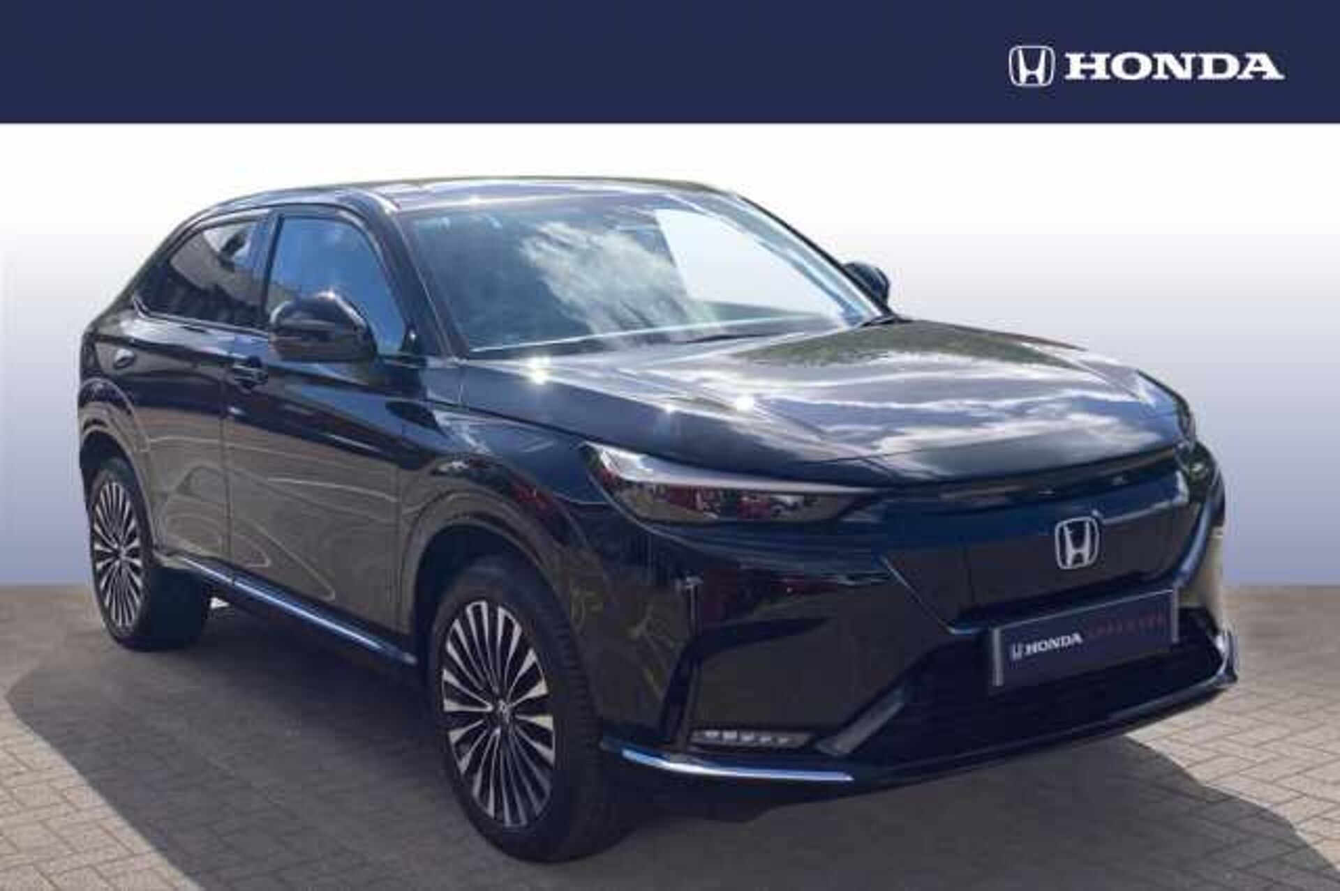 Honda e:Ny1 150kW Elegance 69kWh 5dr Auto Electric Hatchback 