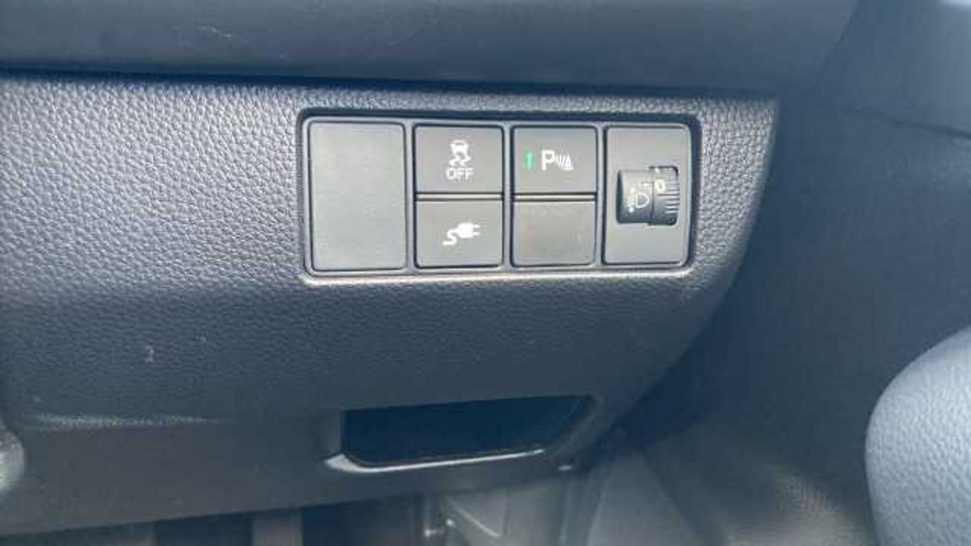 Honda e:Ny1 150kW Elegance 69kWh 5dr Auto Electric Hatchback 