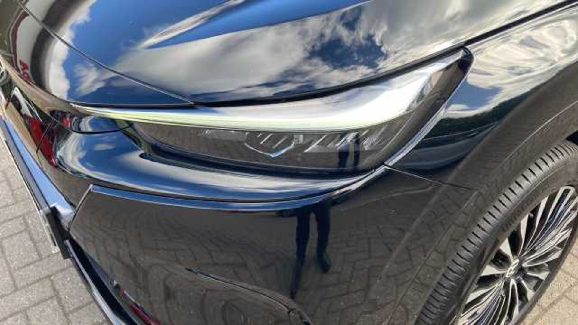 Honda e:Ny1 150kW Elegance 69kWh 5dr Auto Electric Hatchback 