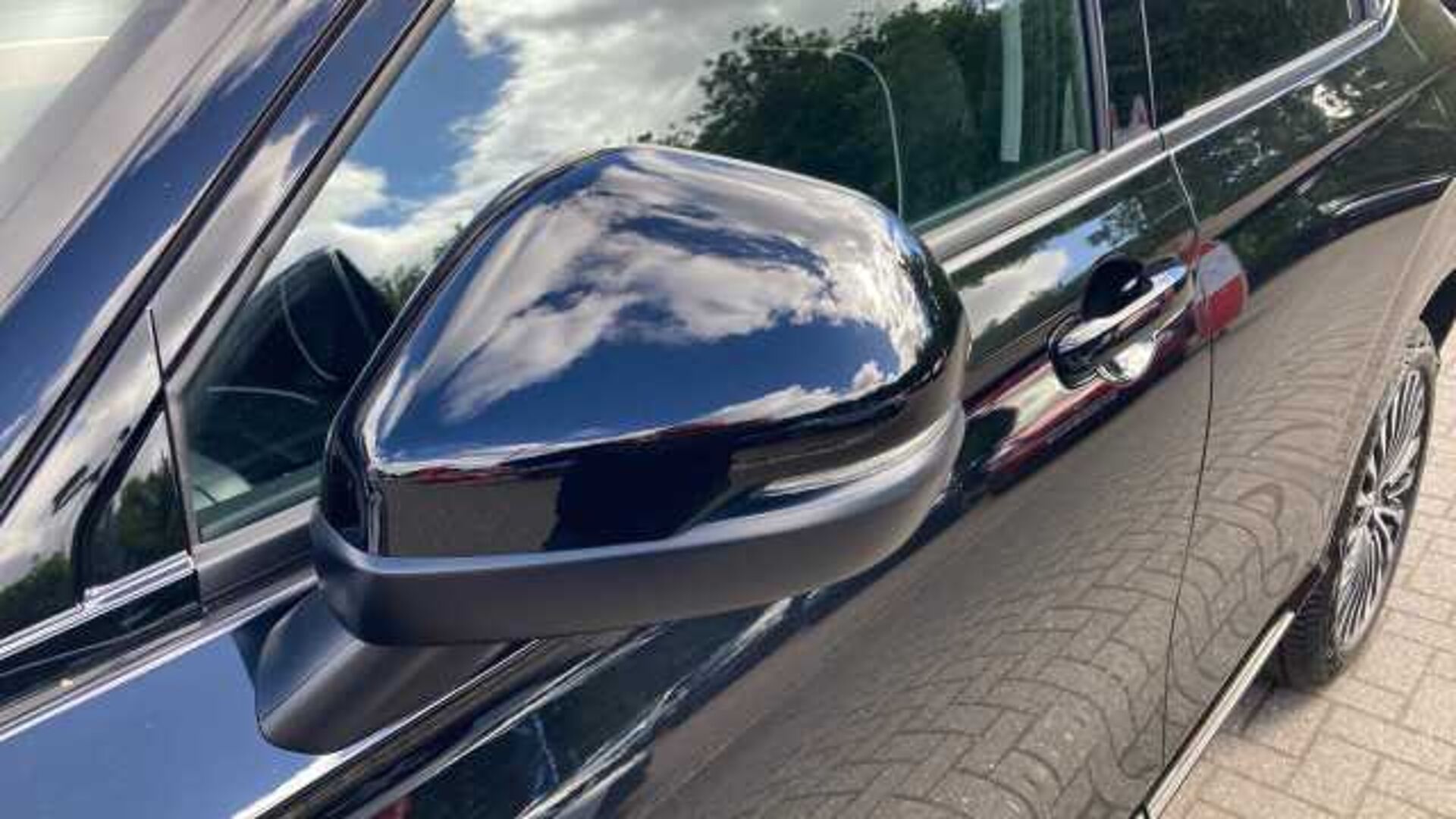 Honda e:Ny1 150kW Elegance 69kWh 5dr Auto Electric Hatchback 