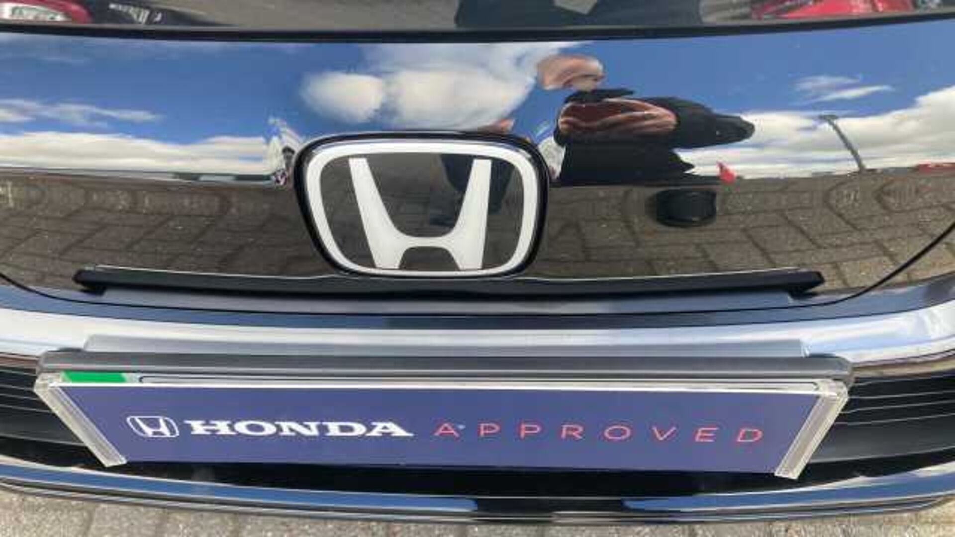Honda e:Ny1 150kW Elegance 69kWh 5dr Auto Electric Hatchback 