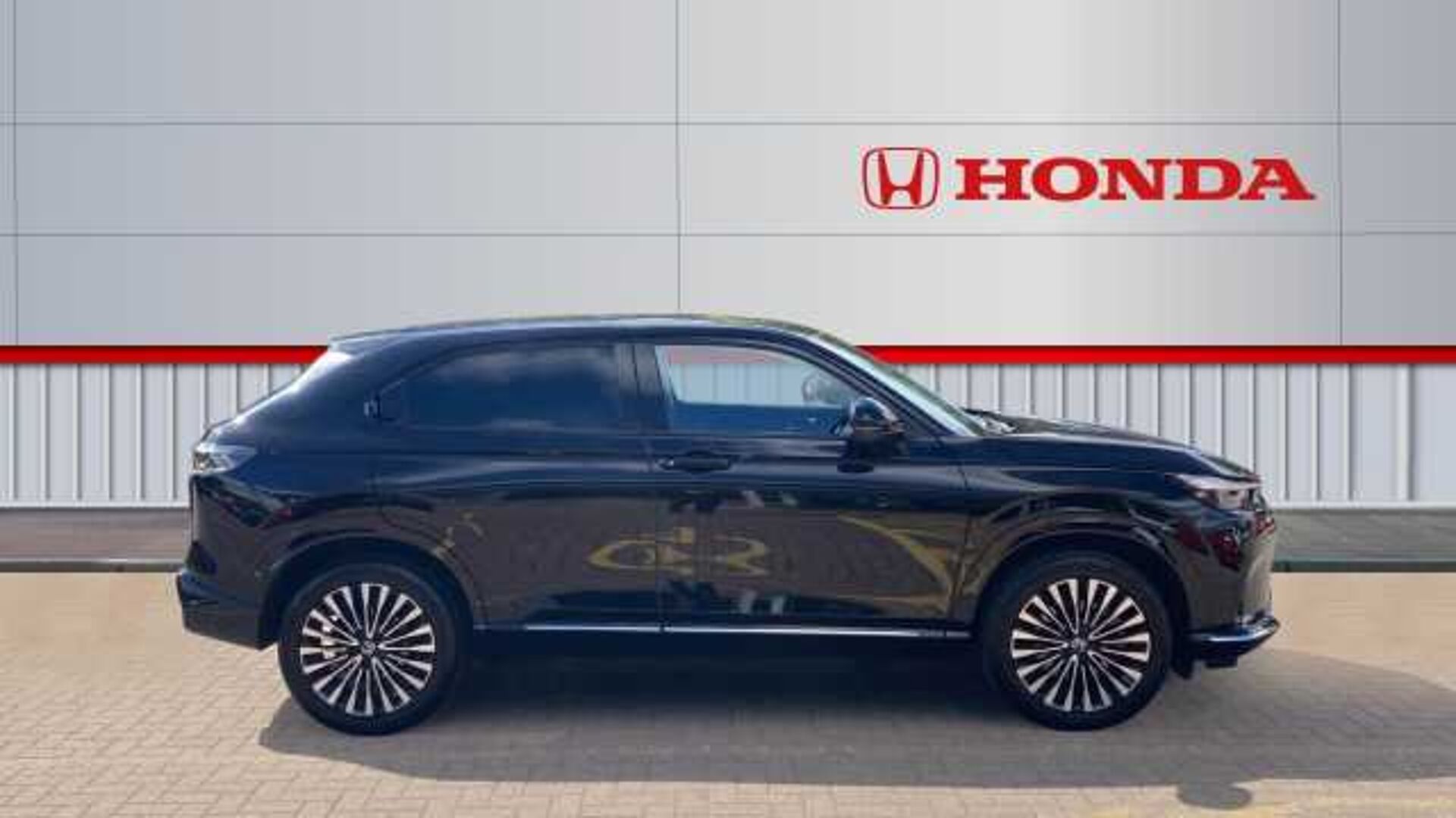 Honda e:Ny1 150kW Elegance 69kWh 5dr Auto Electric Hatchback 