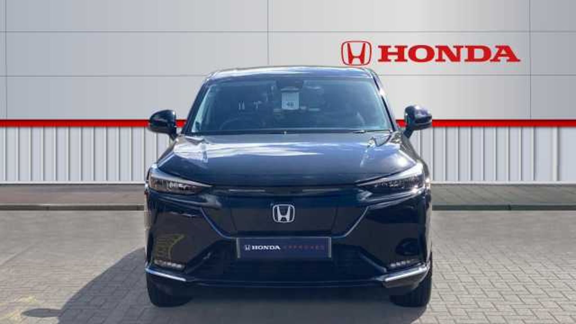 Honda e:Ny1 150kW Elegance 69kWh 5dr Auto Electric Hatchback 