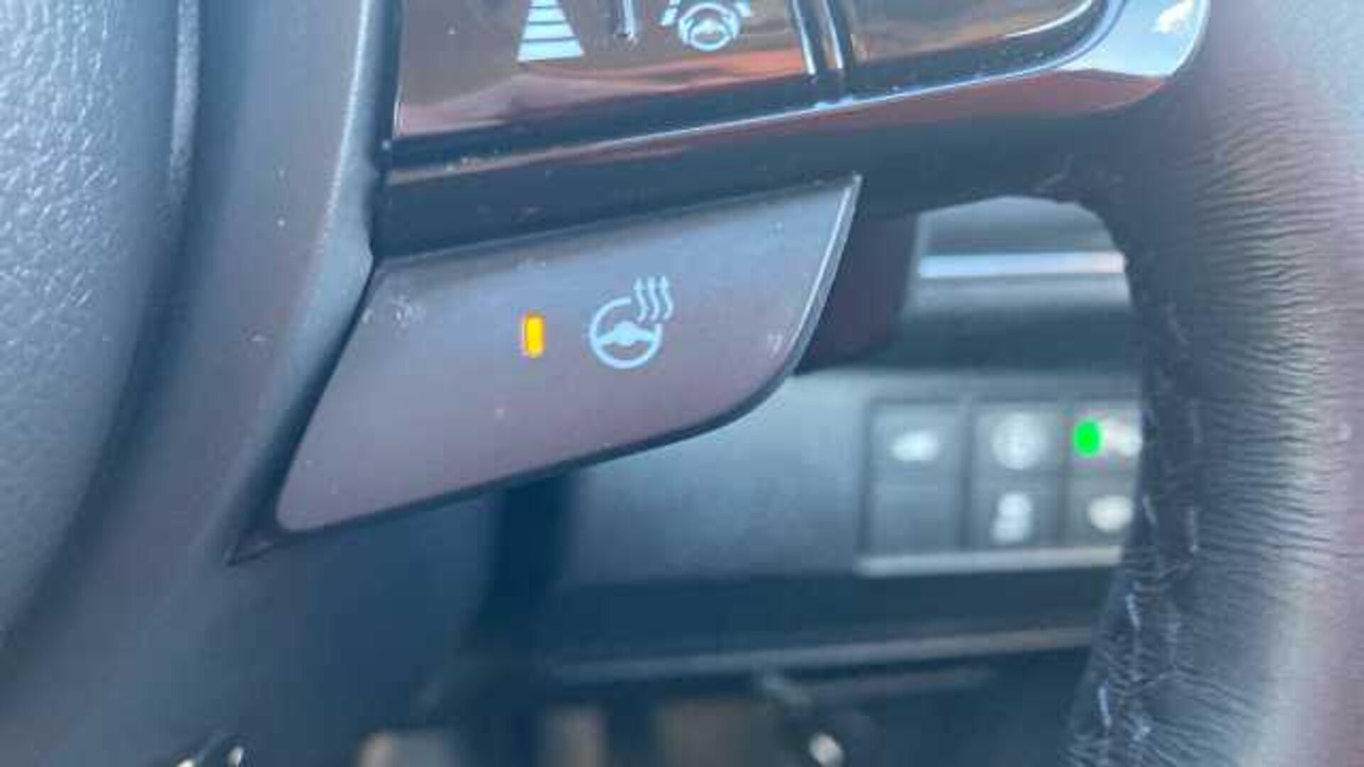Honda HR-V 1.5 eHEV Advance 5dr CVT Hybrid Hatchback 