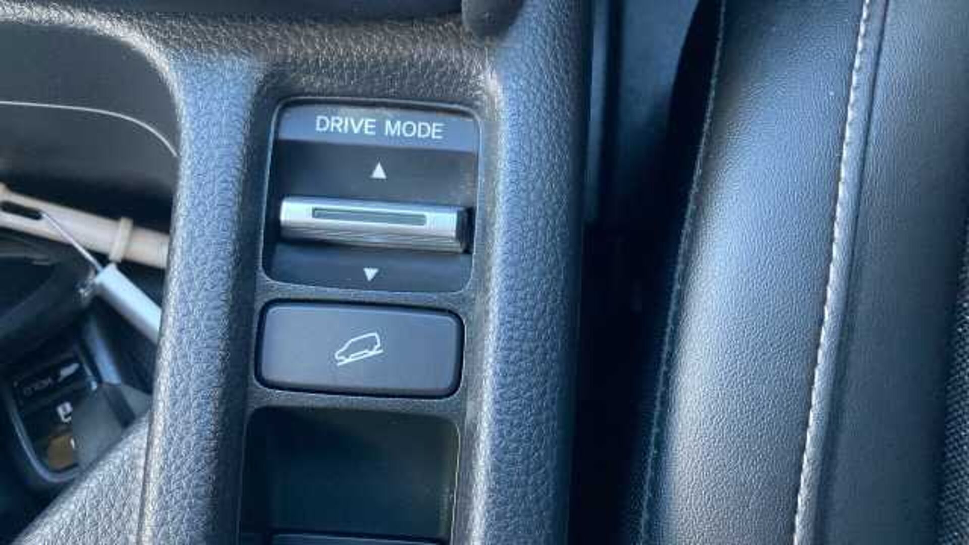 Honda HR-V 1.5 eHEV Advance 5dr CVT Hybrid Hatchback 