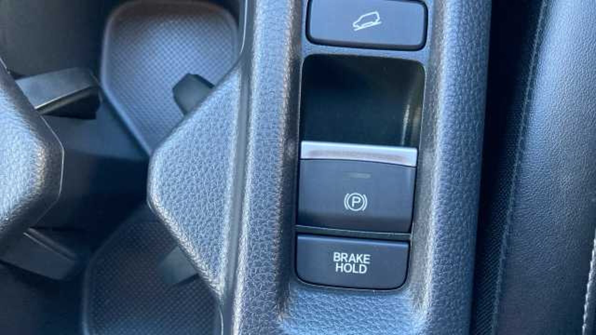 Honda HR-V 1.5 eHEV Advance 5dr CVT Hybrid Hatchback 