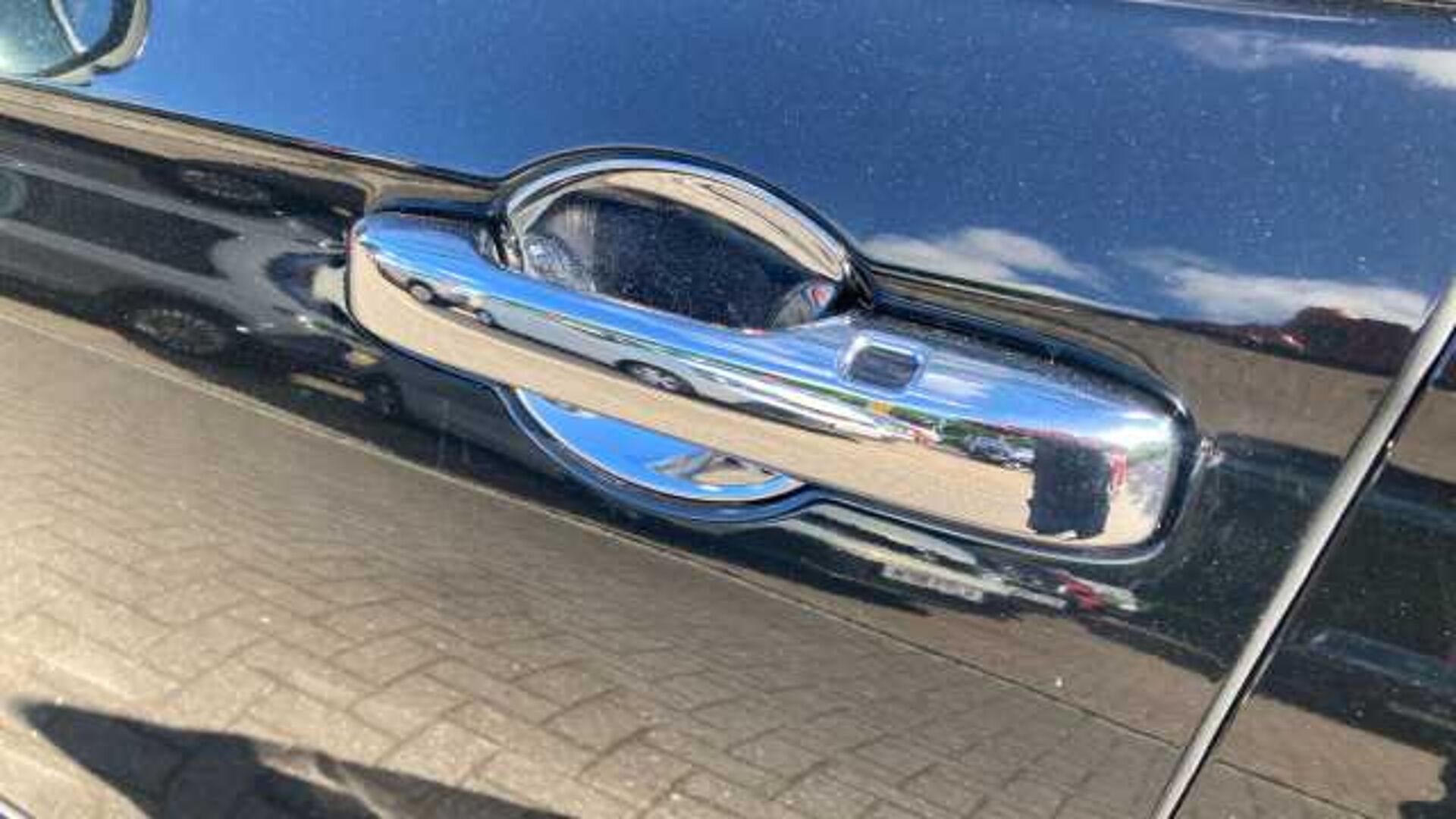 Honda HR-V 1.5 eHEV Advance 5dr CVT Hybrid Hatchback 