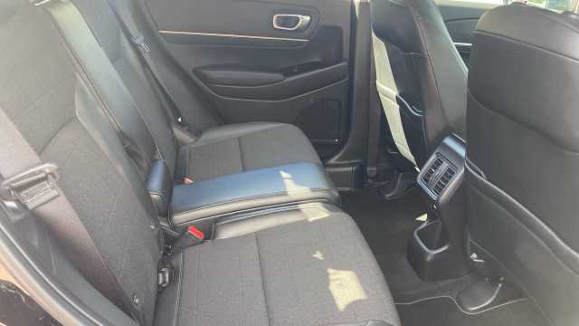 Honda HR-V 1.5 eHEV Advance 5dr CVT Hybrid Hatchback 