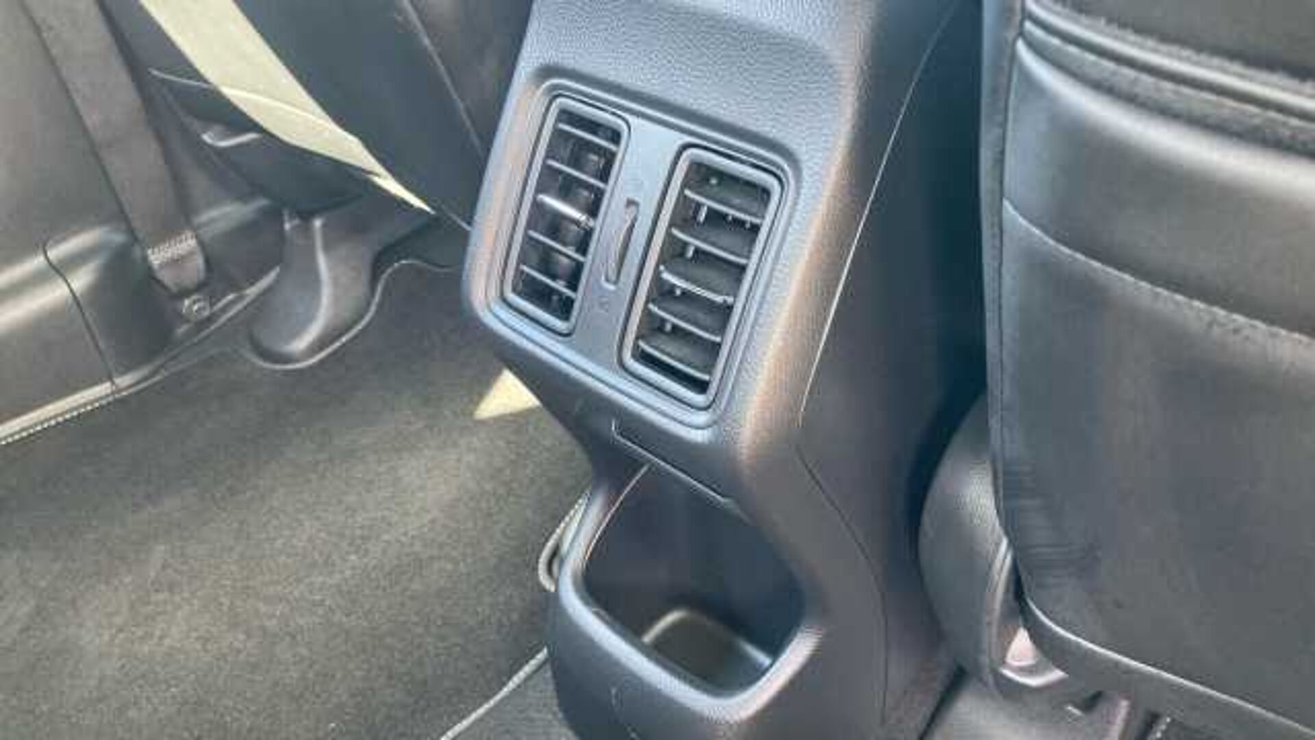 Honda HR-V 1.5 eHEV Advance 5dr CVT Hybrid Hatchback 
