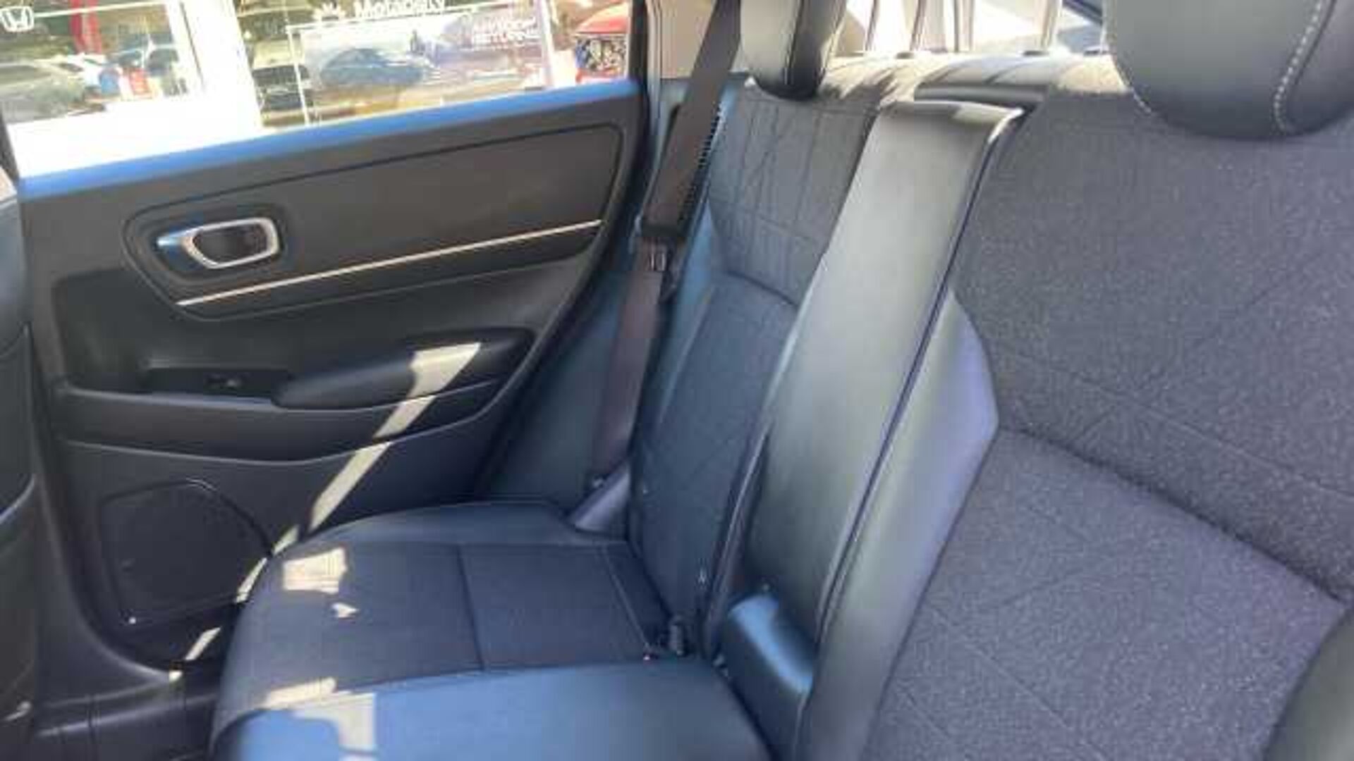 Honda HR-V 1.5 eHEV Advance 5dr CVT Hybrid Hatchback 