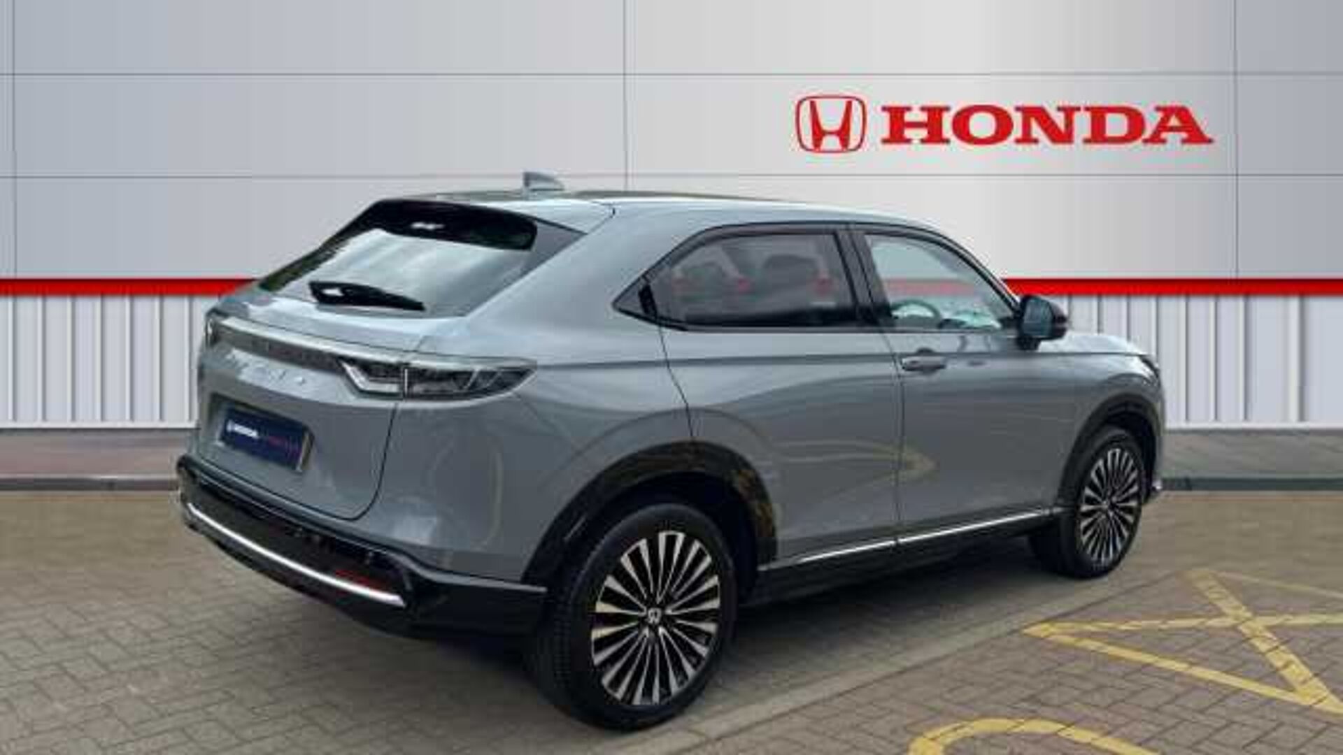 Honda e:Ny1 150kW Elegance 69kWh 5dr Auto Electric Hatchback 