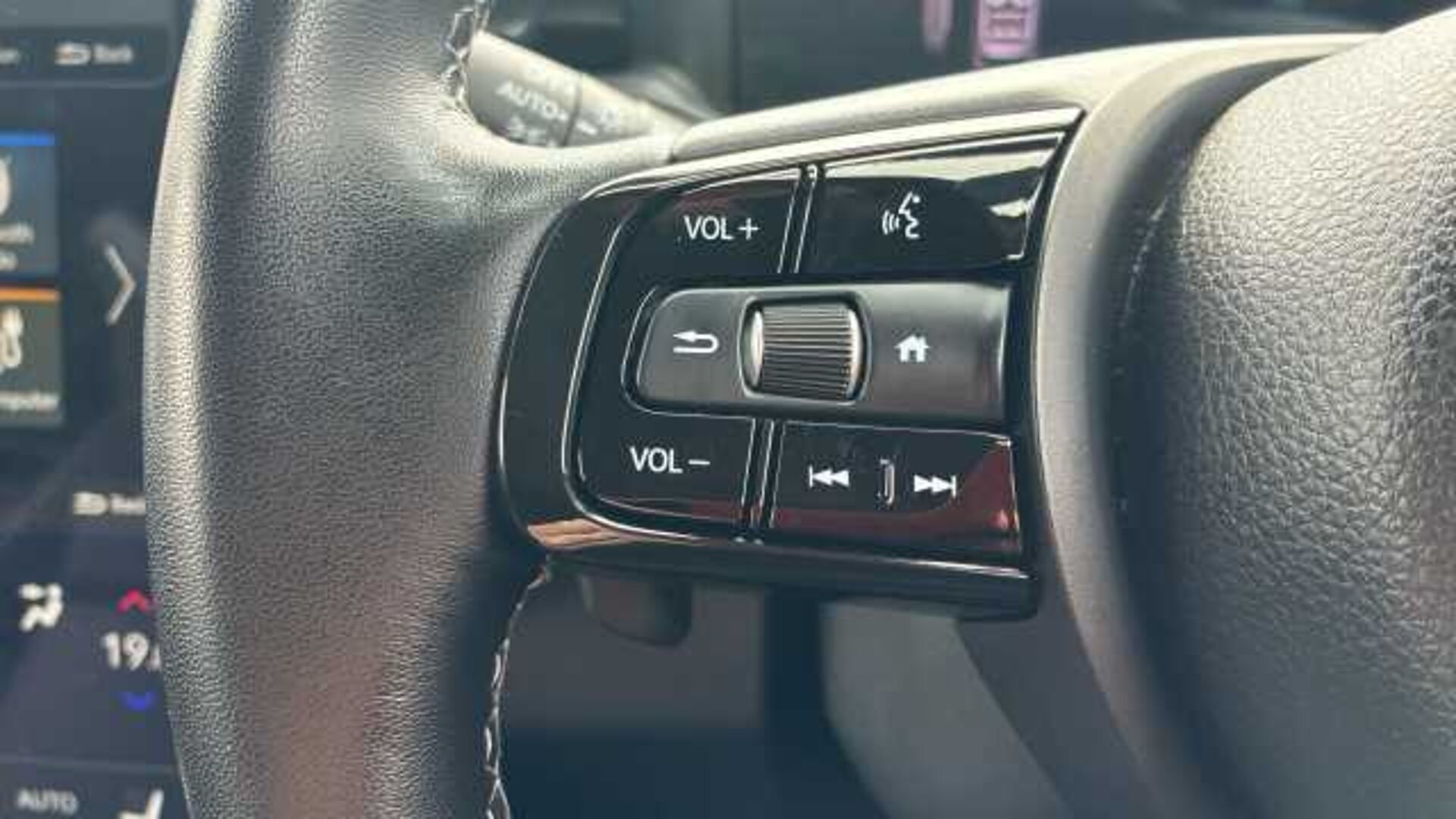 Honda e:Ny1 150kW Elegance 69kWh 5dr Auto Electric Hatchback 