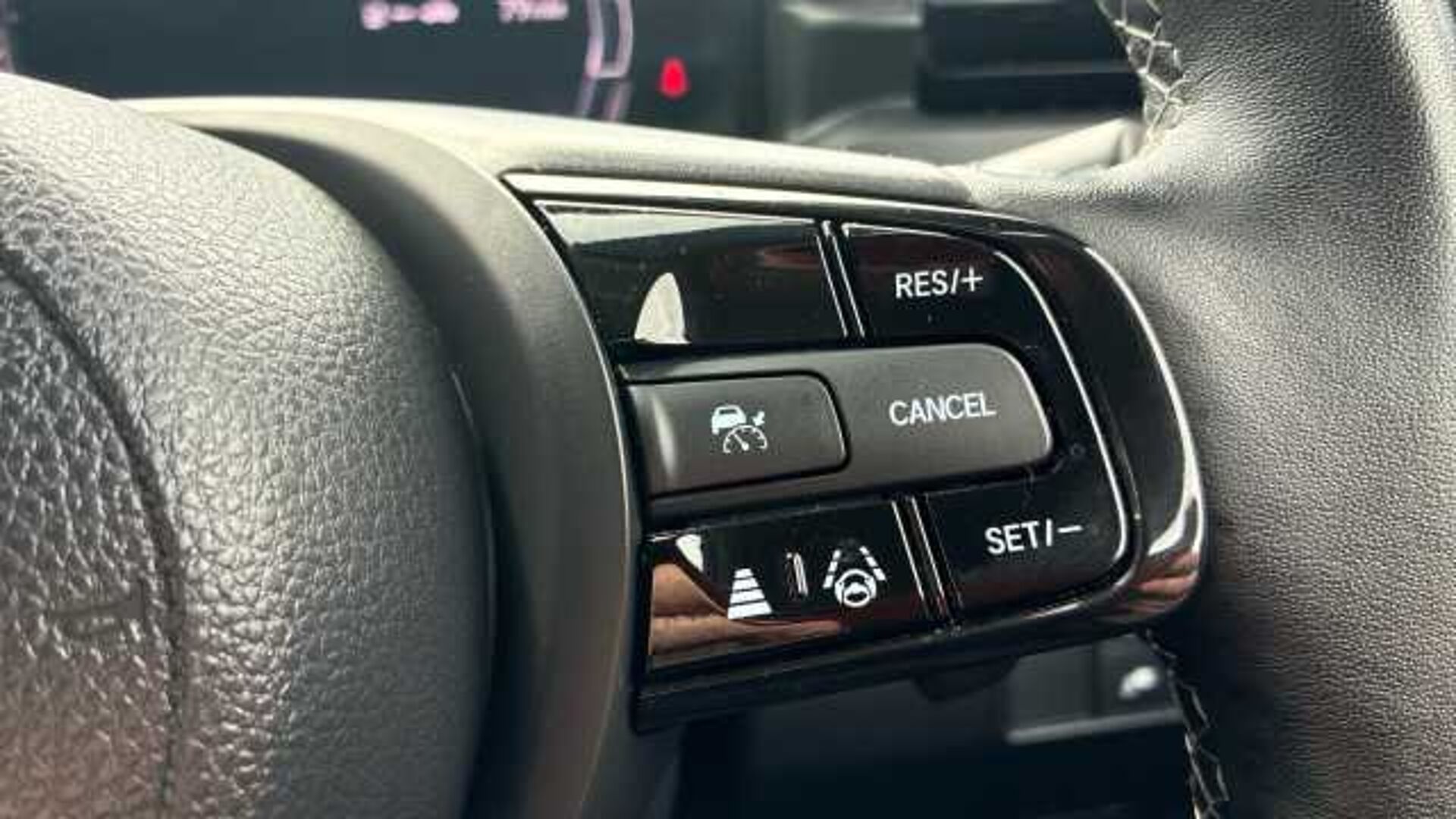 Honda e:Ny1 150kW Elegance 69kWh 5dr Auto Electric Hatchback 