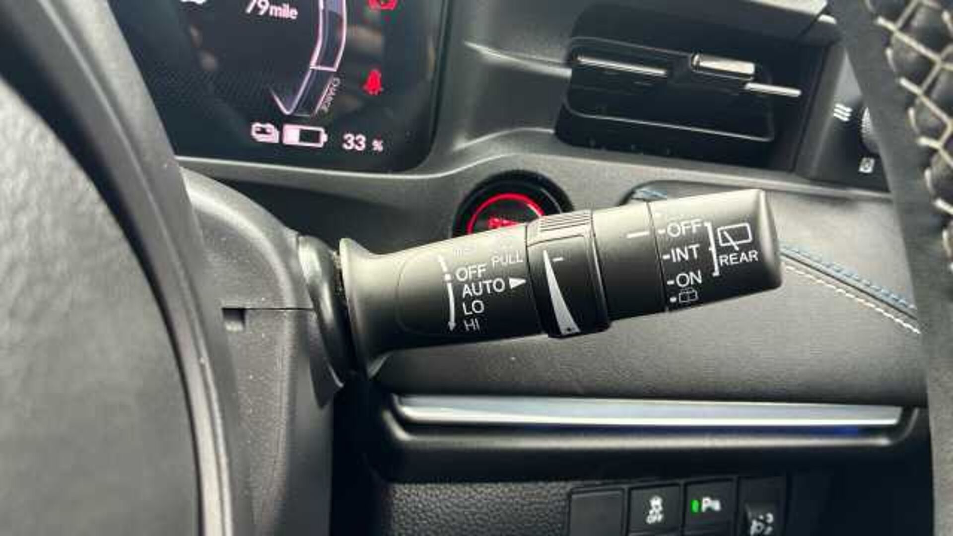 Honda e:Ny1 150kW Elegance 69kWh 5dr Auto Electric Hatchback 