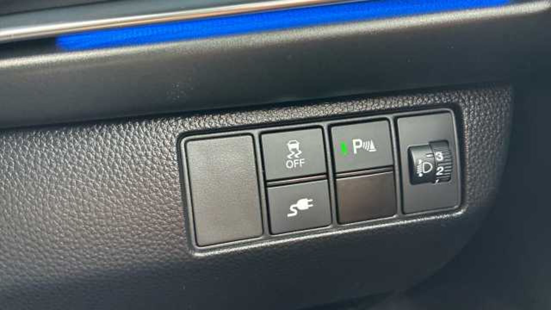 Honda e:Ny1 150kW Elegance 69kWh 5dr Auto Electric Hatchback 